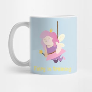 fairy in training Mug